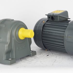 Motor giảm tốc 1 pha 220V