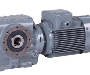 Motor giảm tốc tải nặng