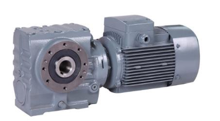 Motor giảm tốc tải nặng