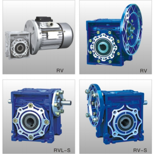 Hộp giảm tốc NMRV