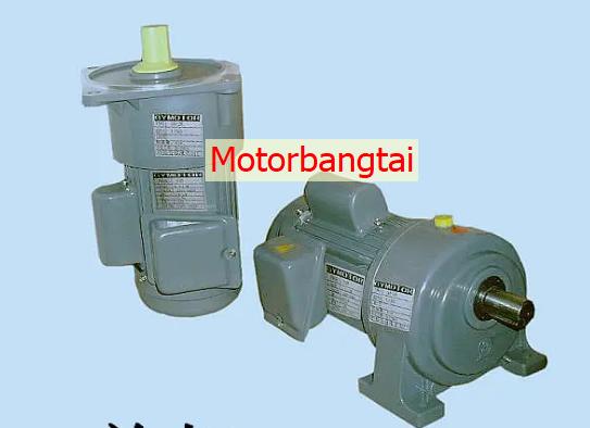 Motor giảm tốc 1 pha