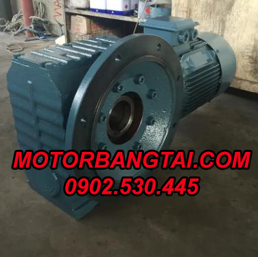 Motor Giảm Tốc Cốt Âm