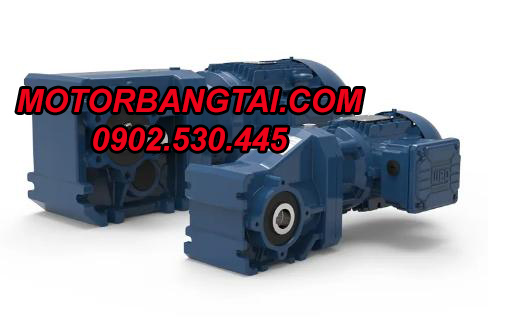 Motor Giảm Tốc Cốt Âm