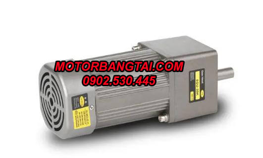 Motor giảm tốc 60W