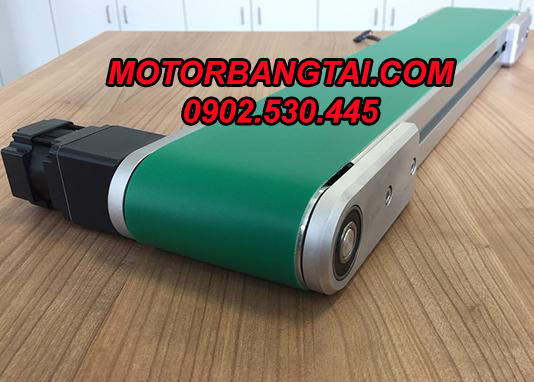 ứng dụng Bộ điều tốc motor 775