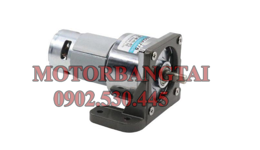 Hộp số giảm tốc motor 775