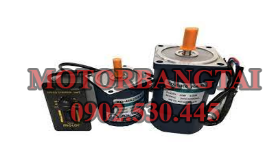 Bộ điều chỉnh tốc độ motor 1 phase