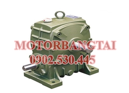 Hộp giảm tốc motor