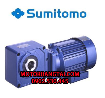 Motor giảm tốc Sumitomo