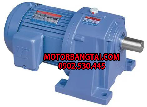 Motor giảm tốc Tunglee