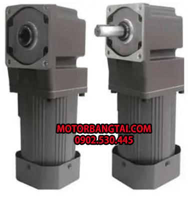 motor giảm tốc 1 pha