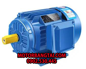 motor 3 pha