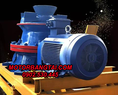 ứng dụng motor 3 pha