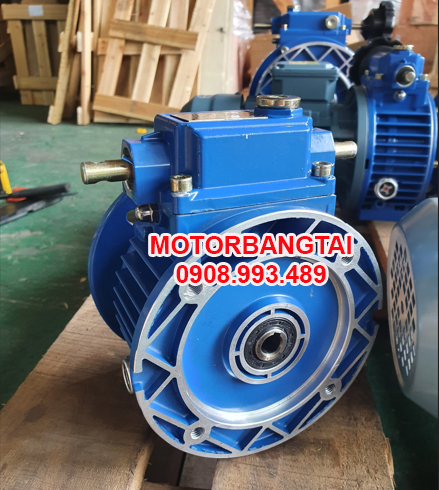 Ưu điểm bộ điều chỉnh tốc độ motor