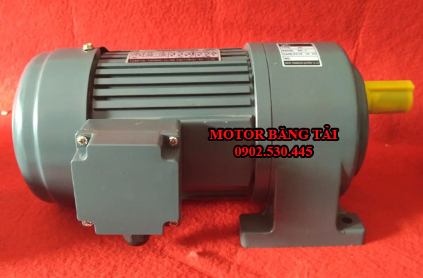 Định nghĩa motor giảm tốc 3 pha là thiết bị gì?