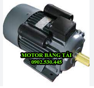 Motor điện 1 pha