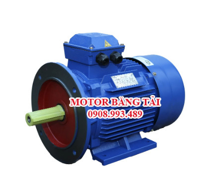 cách vận hành của motor điện 3 pha