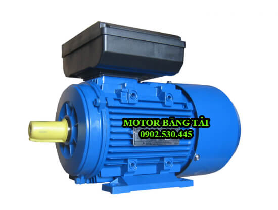 Motor điện 1 pha