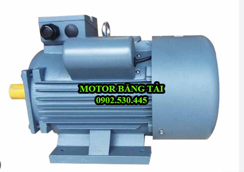 Motor điện 1 pha