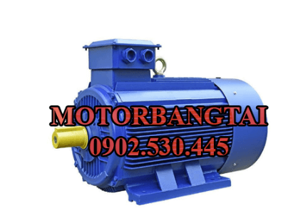 Motor điện 3 pha giá rẻ