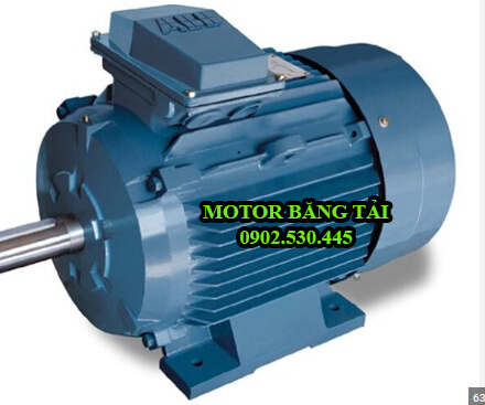 Lưu ý khi sử dụng nhiệt độ của motor 3 pha