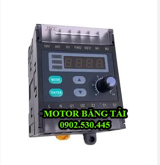 Bộ điều tốc motor 12v là gì?