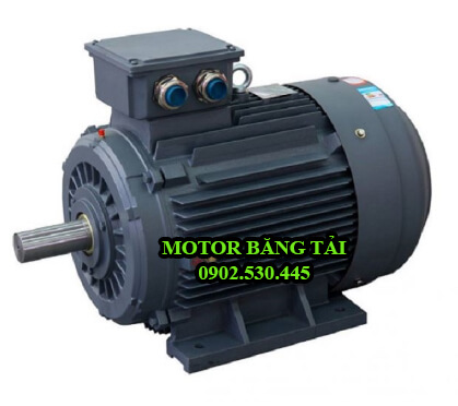 Nên bảo quản motor điện 3 pha việt hung như thế nào