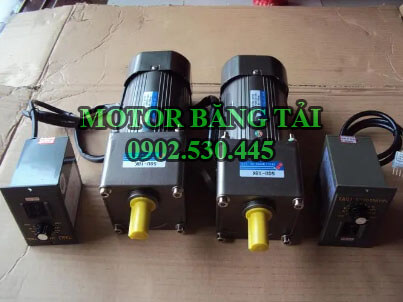 Bộ điều khiển tốc độ motor 220V