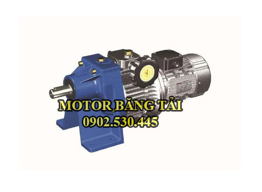 Cách hoạt động của bộ điều chỉnh tốc độ Motor DC