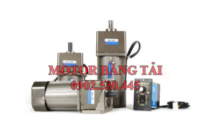 Giảm tốc mini