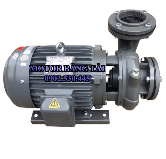 Motor bơm nước 3 pha