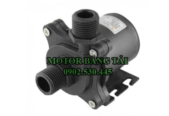 Motor bơm nước mini