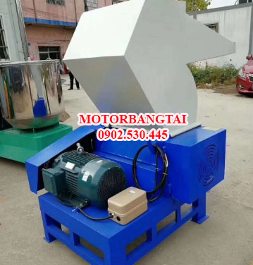 Ứng dụng motor điện 3 pha