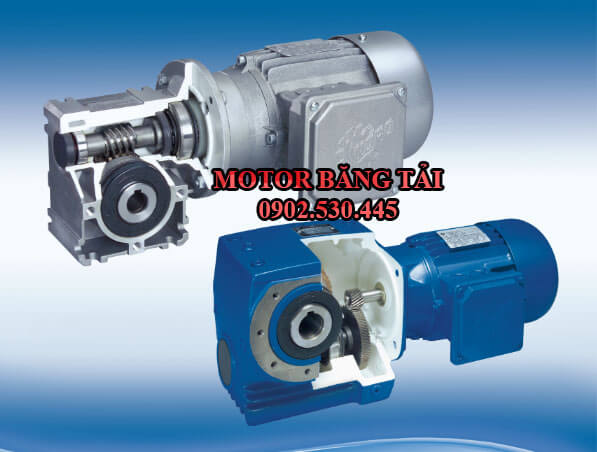 Bộ điều chỉnh tốc độ Motor DC