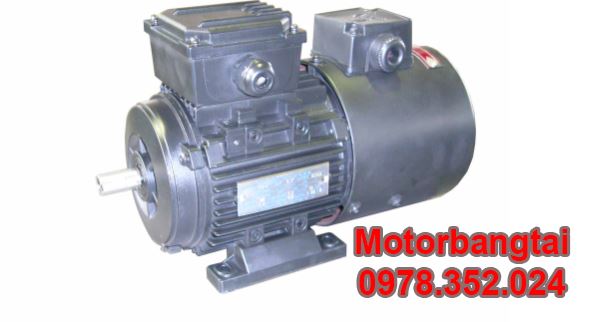 Khái niệm điều chỉnh tốc độ motor