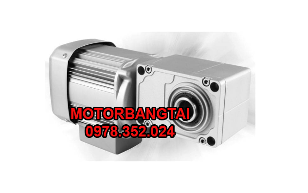 Motor Nhật bãi