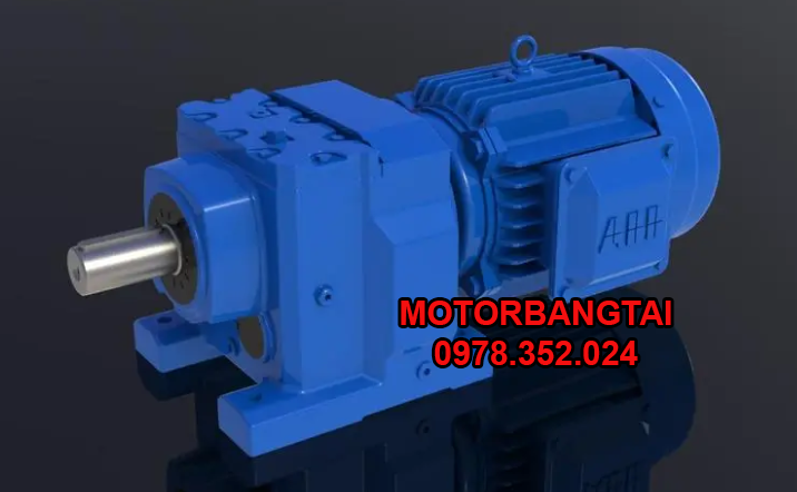 Tham khảo motor giảm tốc