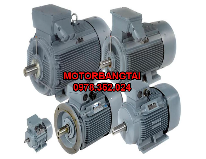 Ưu, nhược motor xuất xứ Châu Âu