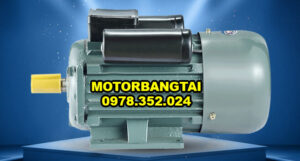 Motor 1 pha